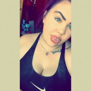 Meet your Posher, Kaitlyn